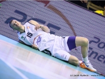 Фоторепортаж с матча ВТБ «Турув» — «Астана» 93:66