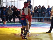 В Алматы прошел республиканский турнир по комплексному единоборству.