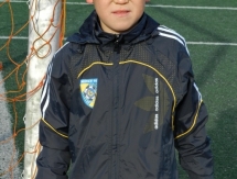 Федерация футбола Казахстана открыла 6-й детско-юношеский футбольный центр