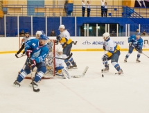 Фоторепортаж с матча ВХЛ ТХК — «Казцинк-Торпедо» 4:6