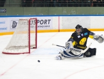 Фоторепортаж с матча ВХЛ «Сарыарка» — «Лада» 2:1 Б