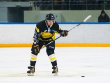 Фоторепортаж с матча ВХЛ «Сарыарка» — «Лада» 2:1 Б