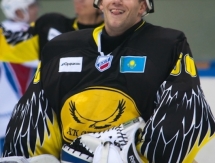 Фоторепортаж с матча ВХЛ «Сарыарка» — «Лада» 2:1 Б