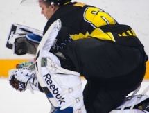 Фоторепортаж с матча ВХЛ «Сарыарка» — «Лада» 2:1 Б