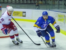 Фоторепортаж с матча ВХЛ «Казцинк-Торпедо» — «Юность-Минск» 5:2