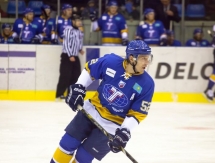 Фоторепортаж с матча ВХЛ «Казцинк-Торпедо» — «Локомотив» 4:3 О.Т