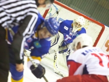 Фоторепортаж с матча ВХЛ «Казцинк-Торпедо» — «Локомотив» 4:3 О.Т