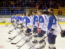 Фоторепортаж с матча «Казцинк-Торпедо» — ТХК 7:2