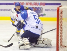 Фоторепортаж с матча «Казцинк-Торпедо» — ТХК 7:2