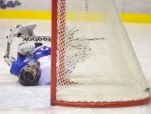 Фоторепортаж с матча «Казцинк-Торпедо» — ТХК 7:2