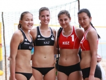 Самаликова и Богату в полуфинале