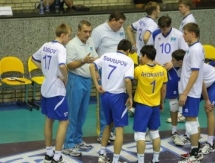 Чемпионат Азии (U-17, юноши): итоги