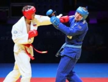 Жаксыбай Базильбаев: «Сейчас идет подготовка к чемпионату — очень хорошо»