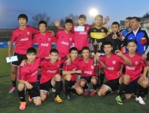 Семь футов под килем!