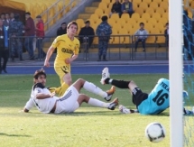 Время собирать камни