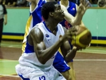 Дэвид Нейсбит: «Выходя на площадку, мы должны помнить о наших болельщиках»