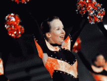 Черлиндингу скажем: «Да!»