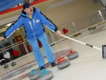 Танцы с щётками