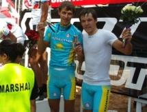 В Иране и Ливии запомнят костанайцев