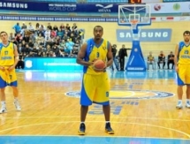 БК «Астана»: Победный октябрь