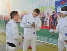 Итоги турнира «Астана қылышы»