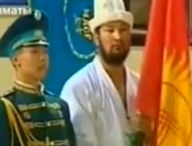 Чемпионат мира по рукопашному бою стартовал в Алматы