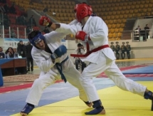 Arm combat — это круто!