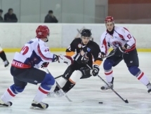 Фото с матча чемпионата РК «Астана» — «Арлан» 1:3