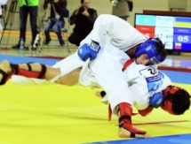 Облом с захватом