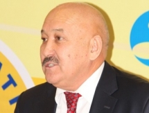 Ельясияр Канагатов: «Создаем условия для ведущих спортсменов и готовим резерв»