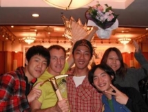 Новая вершина Дениса Урубко