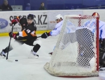 Дмитрий Лоханин: «Надеюсь, мой лучший сезон еще впереди»