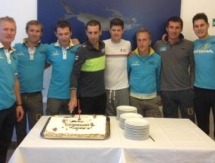 «Астана»: Новые лица