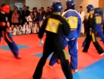 В Казахстане может появиться новый национальный вид спорта «Ордабасы»