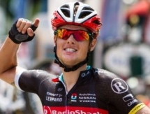 Фульсанг — капитан «Астаны» на «Тур де Франс — 2013»