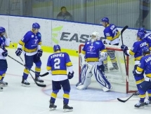 Фоторепортаж с матча ВХЛ «Казцинк-Торпедо» — «Юность-Минск» 5:2