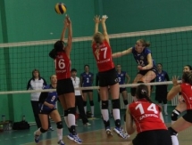 День пятисетовых противостояний