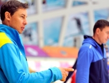 Вадим Саютин: «Надеемся, что на домашний этап Кубка Мира придет много зрителей»