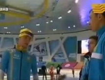 На Кубке мира Казахстан представят восемь конькобежцев