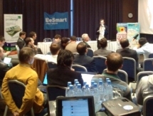 Начала работу II профессиональная интернет-конференция iProf 2012