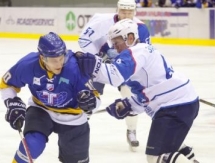 Фоторепортаж с матча «Казцинк-Торпедо» — ТХК 7:2