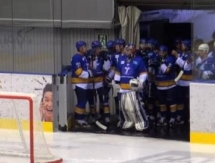 Видеообзор матча ВХЛ «Казцинк-Торпедо» — ТХК 7:2