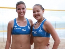 Самаликова и Богату в полуфинале