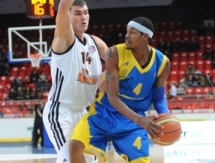 БК «Астана»: Неоднозначный ноябрь