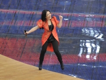 День первого Президента