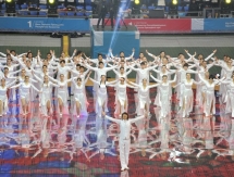 День первого Президента