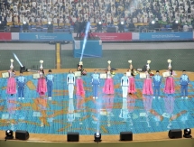 День первого Президента