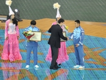 День первого Президента