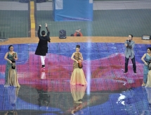 День первого Президента