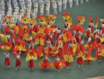 День первого Президента